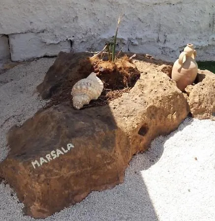 Vakantiehuis Dimora Zi Santina