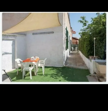 Vakantiehuis Dimora Zi Santina