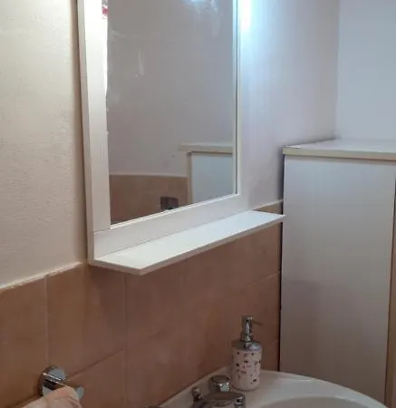 Dimora Zi Santina Holiday home Marsala