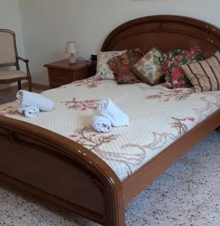 Dimora Zi Santina Holiday home *