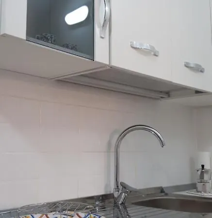 Holiday home Dimora Zi Santina *
