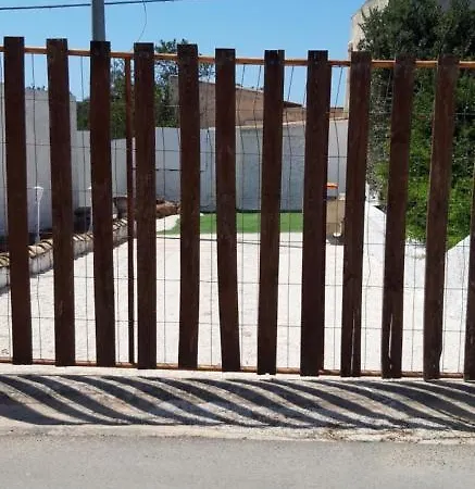 Dimora Zi Santina Casa vacanze *