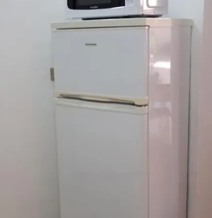 Dimora Zi Santina *