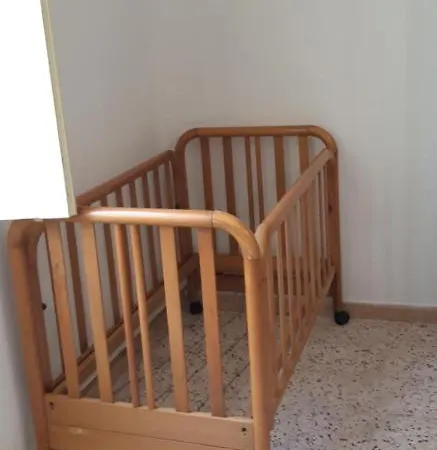 Dimora Zi Santina * Marsala