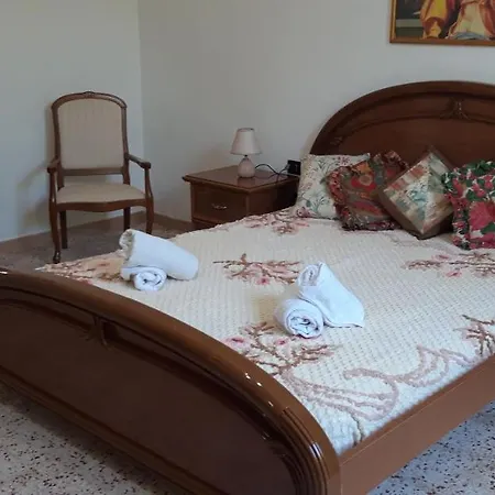 Holiday home Dimora Zi Santina Marsala