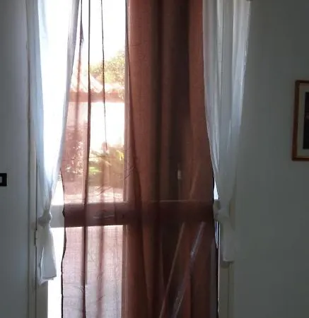 Holiday home Dimora Zi Santina *