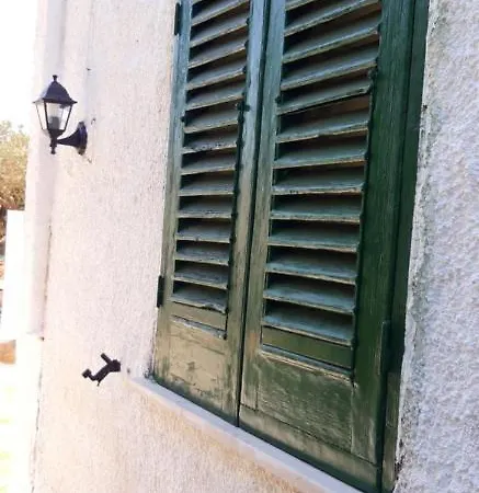 Dimora Zi Santina Holiday home