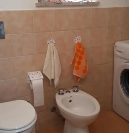 Holiday home Dimora Zi Santina Marsala