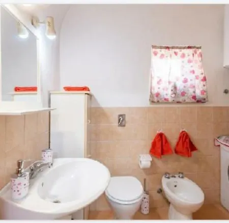 Holiday home Dimora Zi Santina