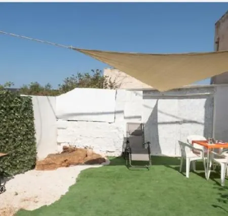 Dimora Zi Santina Holiday home