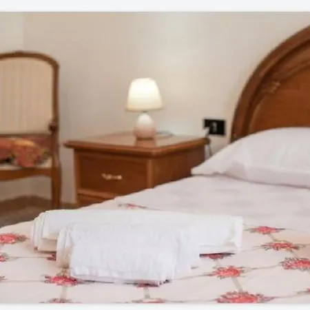 Dimora Zi Santina Marsala