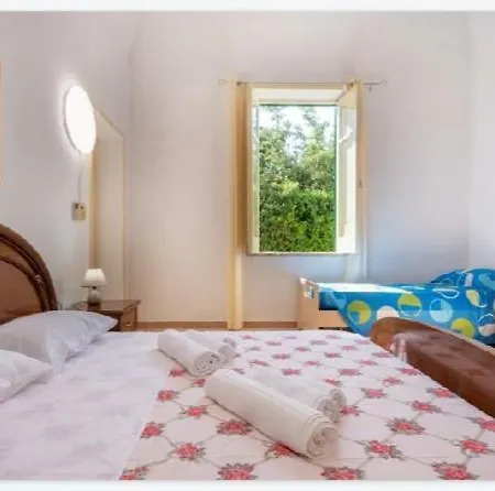 Holiday home Dimora Zi Santina *