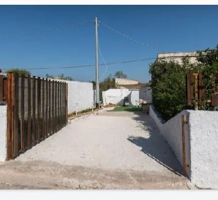 Dimora Zi Santina Holiday home *